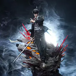 Easy Revenge - Aki 2