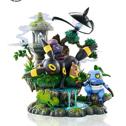 Moon Shadow - Umbreon 6