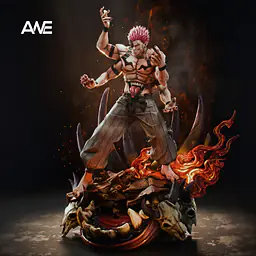 ANE - Sukuna 3