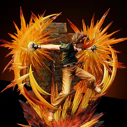 ILL - Tsunayoshi Sawada 3
