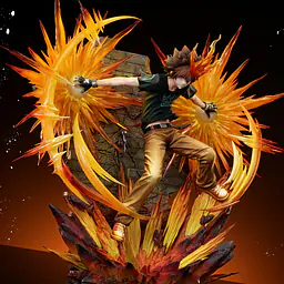 ILL - Tsunayoshi Sawada 5