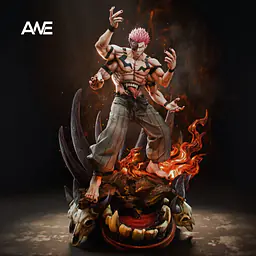 ANE - Sukuna 1