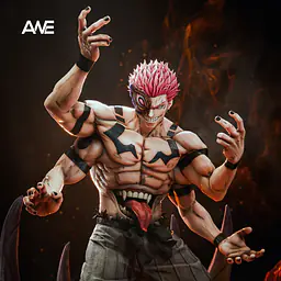 ANE - Sukuna 2