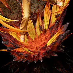 ILL - Tsunayoshi Sawada 9