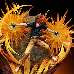 ILL - Tsunayoshi Sawada 2