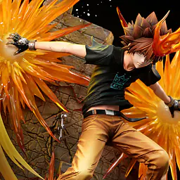 ILL - Tsunayoshi Sawada 4
