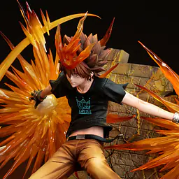 ILL - Tsunayoshi Sawada 6