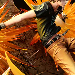 ILL - Tsunayoshi Sawada 7