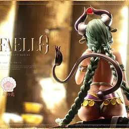 Hua Ke - Raffaello 8