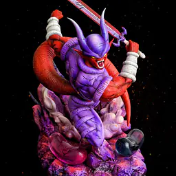 UP - Janemba 1