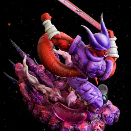 UP - Janemba 2