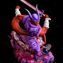 UP - Janemba 3