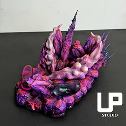 UP - Janemba 9