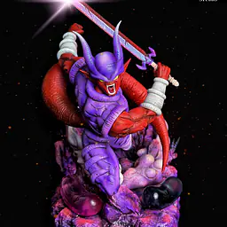 UP - Janemba 5