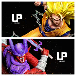 UP - Janemba 6