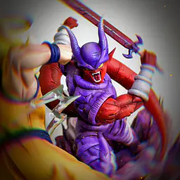 UP - Janemba 8
