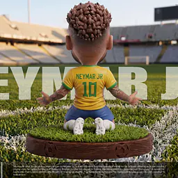 SOQ - Neymar 5