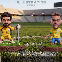 SOQ - Neymar 6