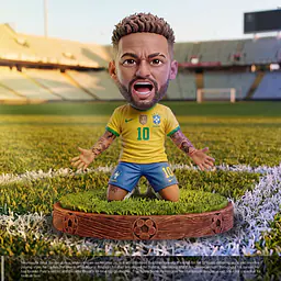 SOQ - Neymar 1
