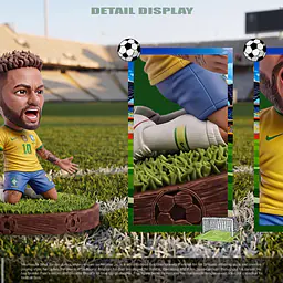SOQ - Neymar 2