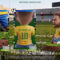 SOQ - Neymar 4