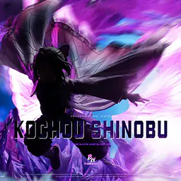 Break Wall - Shinobu 9