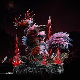 Dragon Realm - Zinogre 29