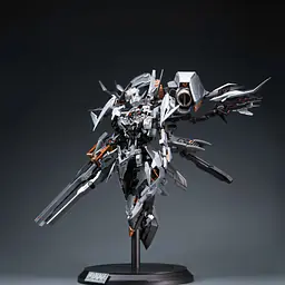 GNFTOYZ x Hobby Sakura - Modernia 12