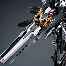 GNFTOYZ x Hobby Sakura - Modernia 15