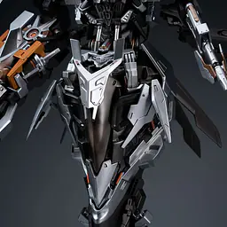 GNFTOYZ x Hobby Sakura - Modernia 17