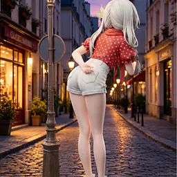 Li - Firefly 3