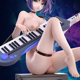 Pure Crush - Iroha Sakayori 4