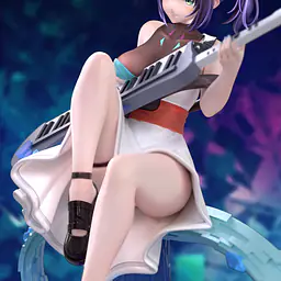 Pure Crush - Iroha Sakayori 6