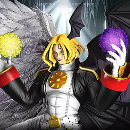 Sun Toys - Lucemon 2