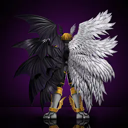 Sun Toys - Lucemon 5