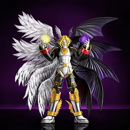 Sun Toys - Lucemon 3