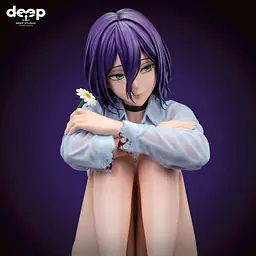 Deep - Reze 2
