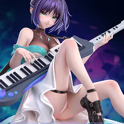 Pure Crush - Iroha Sakayori 5