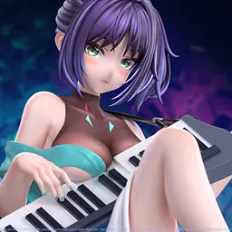 Pure Crush - Iroha Sakayori 8