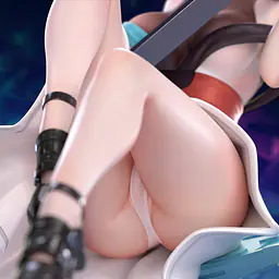 Pure Crush - Iroha Sakayori 10