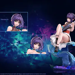 Pure Crush - Iroha Sakayori 7