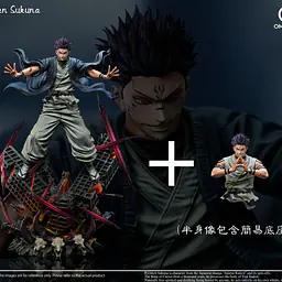 OMG - Sukuna 3