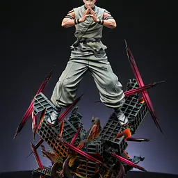 OMG - Sukuna 2