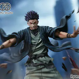 OMG - Sukuna 4