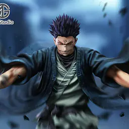 OMG - Sukuna 5
