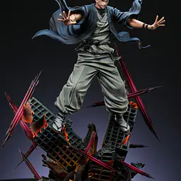 OMG - Sukuna 6