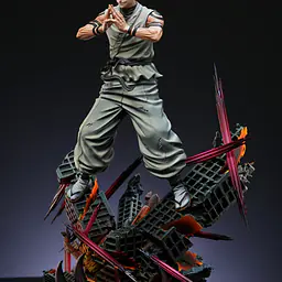 OMG - Sukuna 7