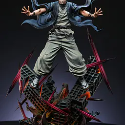 OMG - Sukuna 1