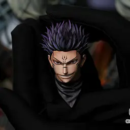 OMG - Sukuna 13