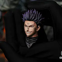OMG - Sukuna 15